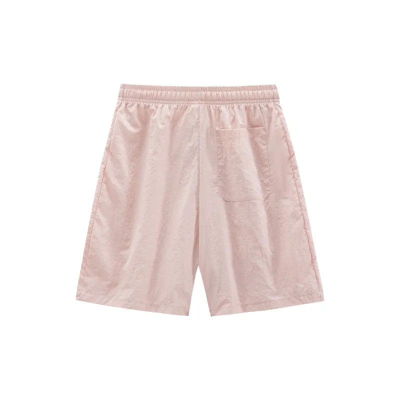 YZ Casual Shorts Unisex-19