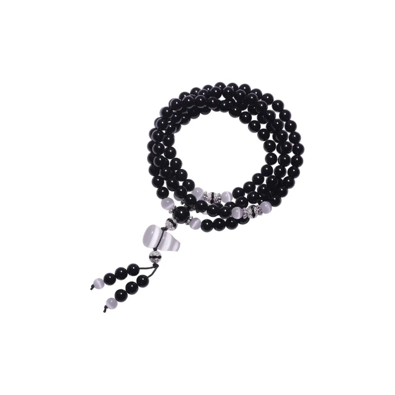 ASTAR HADES Agate Jade Bracelets Unisex-0