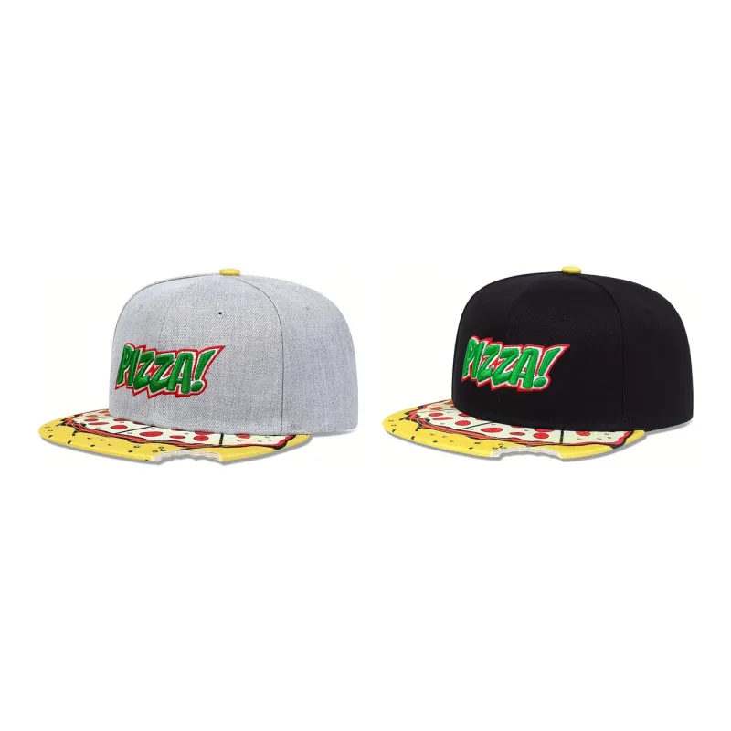 Ai Jiawei Cotton Polyester Blend Baseball Caps Unisex-7