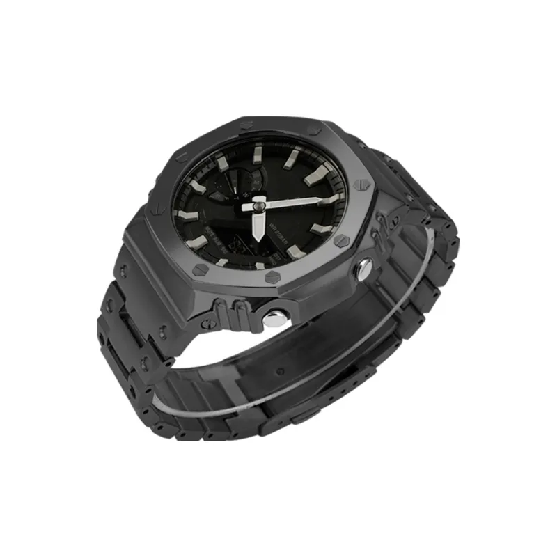 Keppot Unisex Watch Cases-6