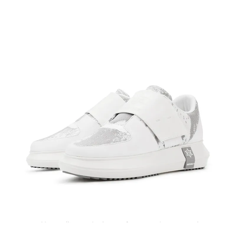 NORVINCY Cushioning Breathable Low-Top Skateboard Shoes Unisex-2
