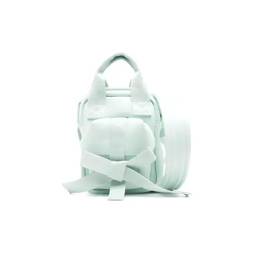 SIMONE ROCHA Mini Bow-embellished Crossbody Bag