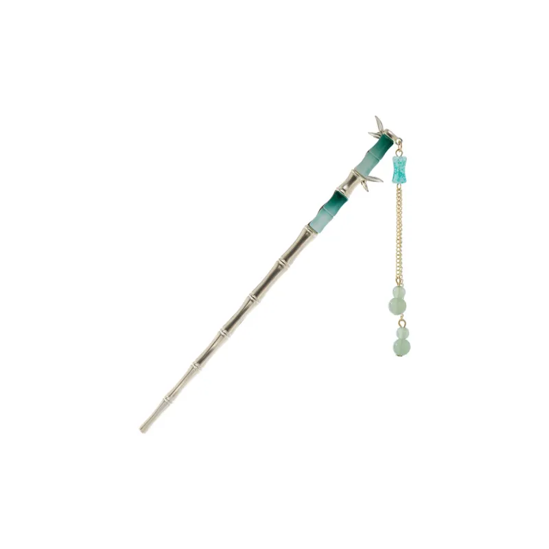 ZANC Hairpins Women's Multiple Colors-0