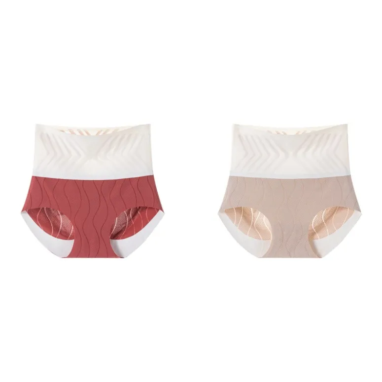 YUZHAOLIN Shapewear Bottom Women's 2 Pack-6