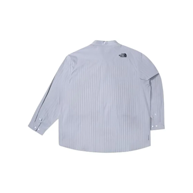 THE NORTH FACE UE Series Shirt Men's Stone Brown-1