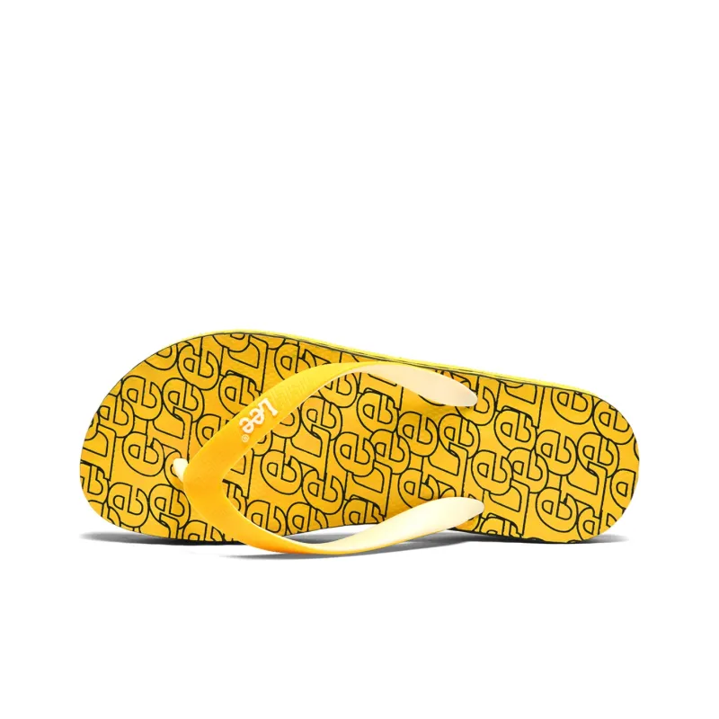 Lee Abrasion Resistant Slip Resistant Flip Flops Men's-4