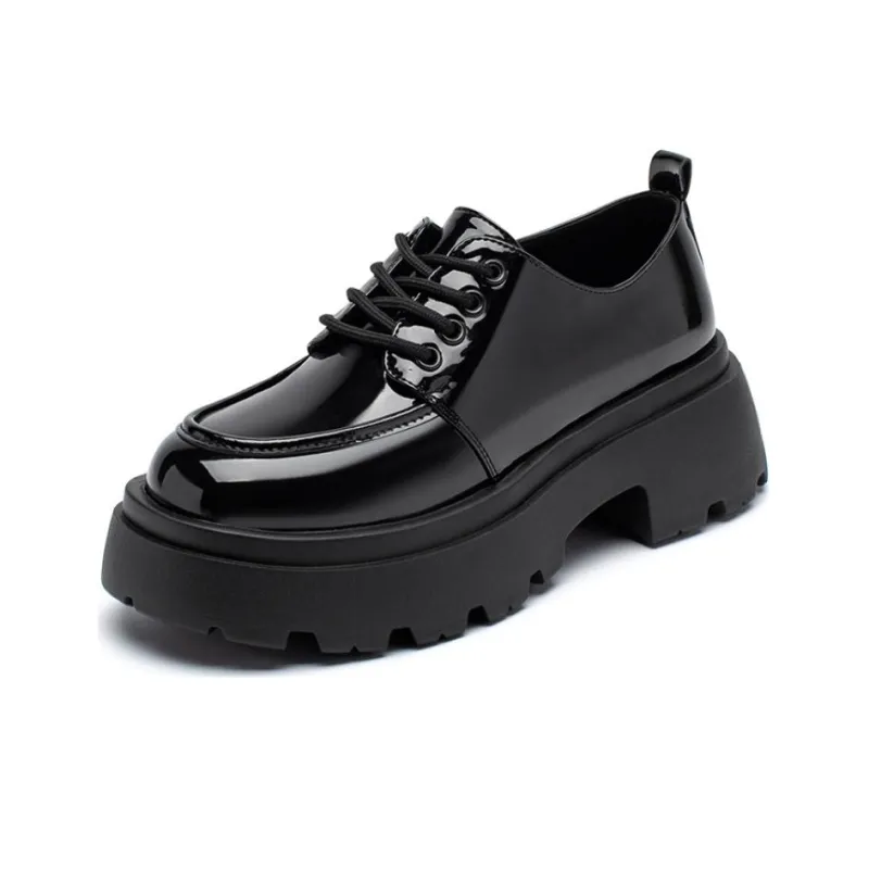 AGSDON Women's Casual Shoes Women's-5