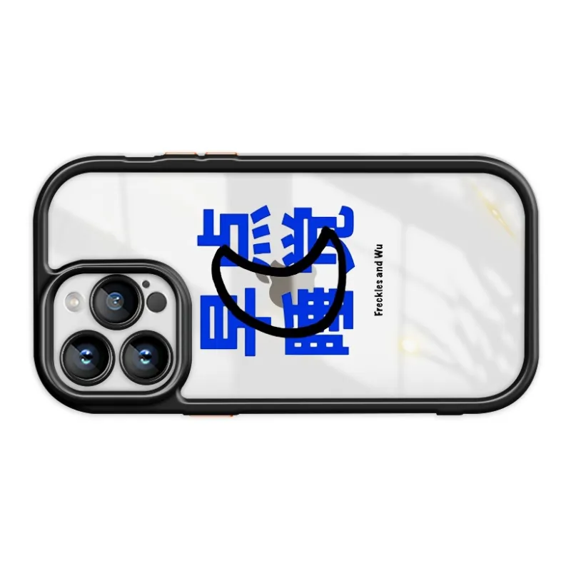 Victory charge Phone Cases-4
