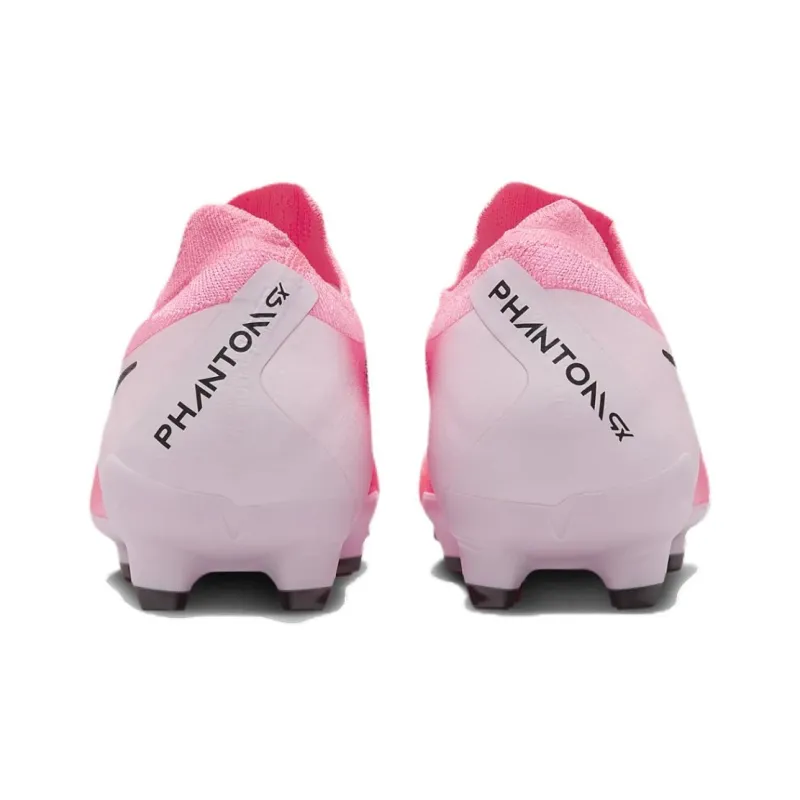 Nike Phantom Gx 2 Pro Fg Sunset Pulse Black-4