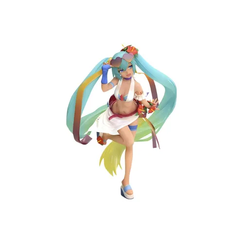 SEGA Hatsune Miku Bonus Gifts