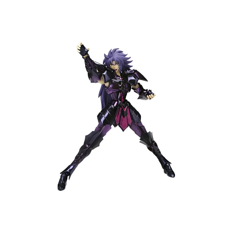 BANDAI Saga Bandai Saint Seiya Mythology Gemini Action Figure Scale Figures-1
