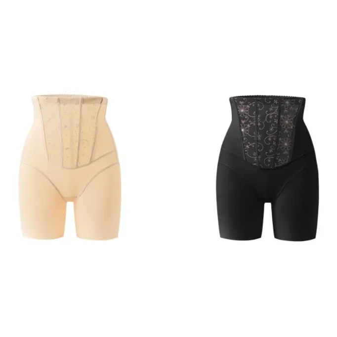 YUZHAOLIN Shapewear Bottom Women's Combo Set-9