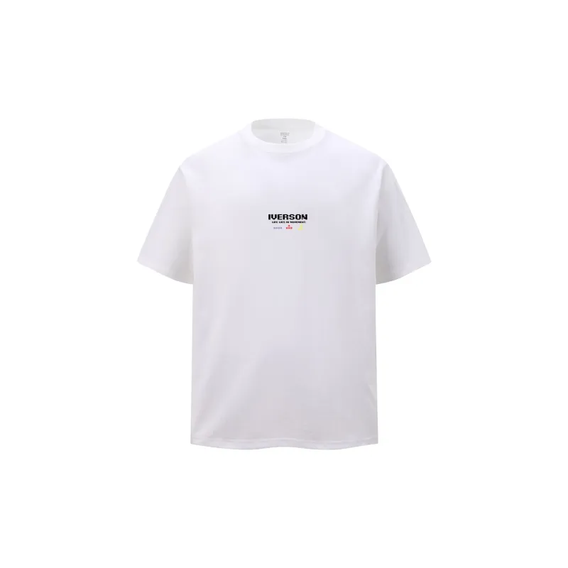AI3 T Shirts Unisex-6