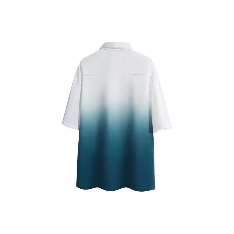 Airwalk Shirts Unisex-22