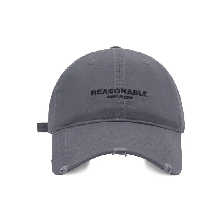 FREE RABBITⅡ Baseball Caps Unisex-2