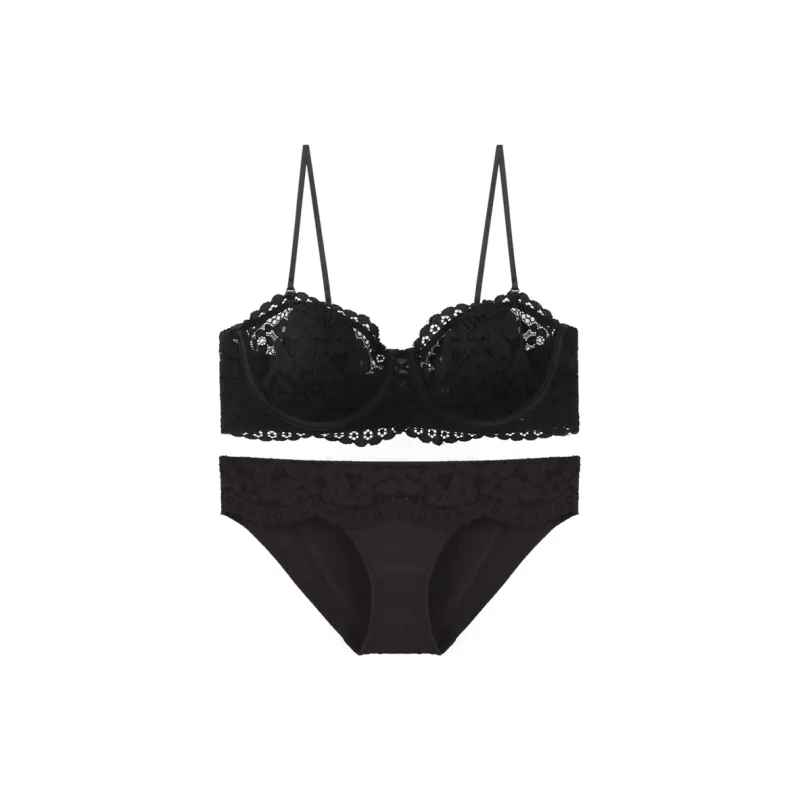 NEIZAIMIMA Underwear Set Women's-1