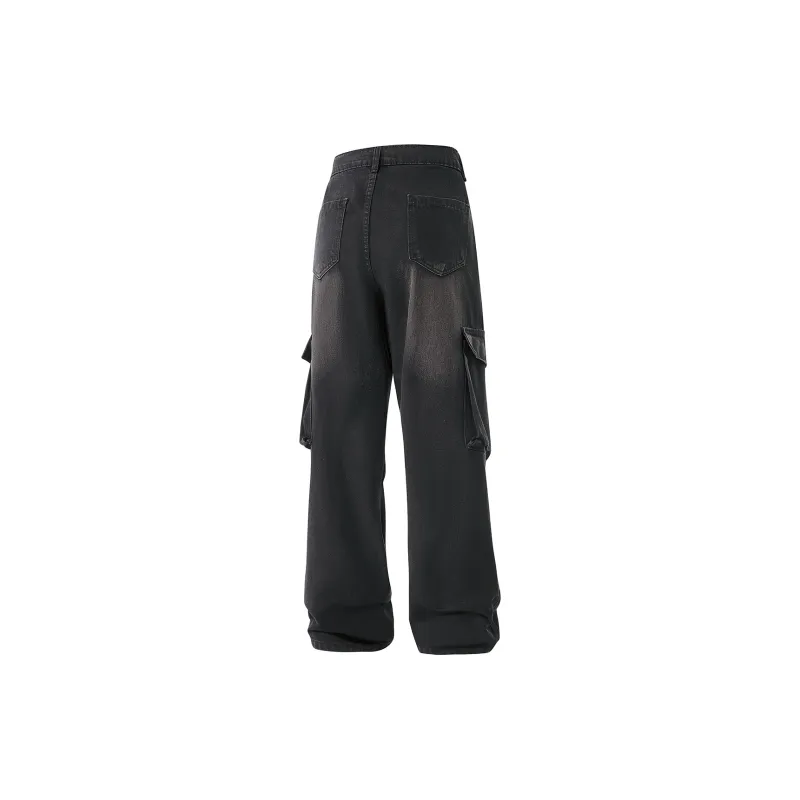 H2P Jeans Unisex-1
