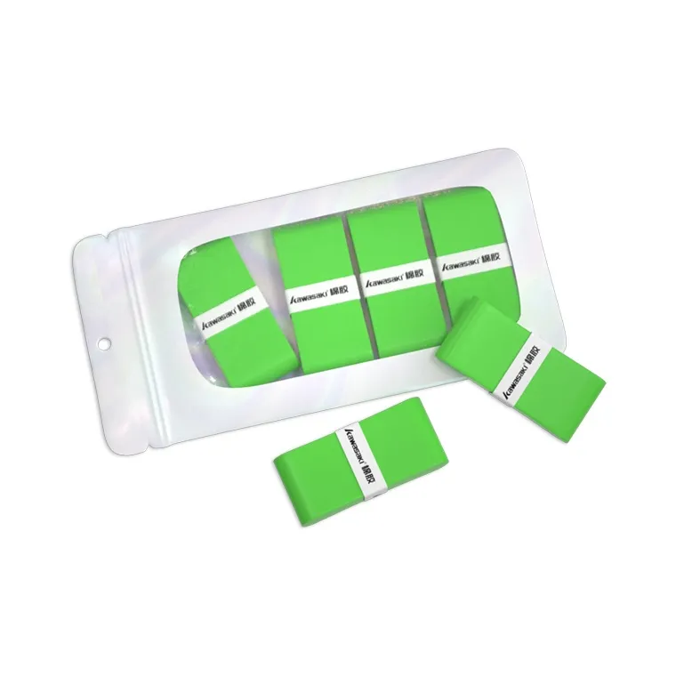 Kawasaki Badminton Grip Tape PU Polyurethane Thin-45
