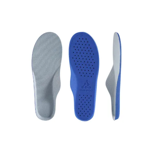 Footprint tribe Insoles Unisex