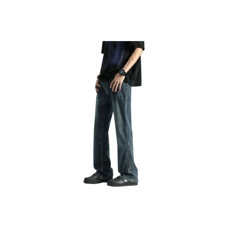 FOREVER 21 Jeans Unisex-3