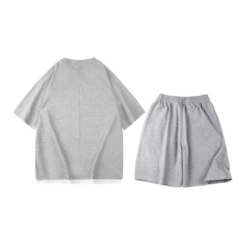 David Bakken Casual Sportswear Unisex-3