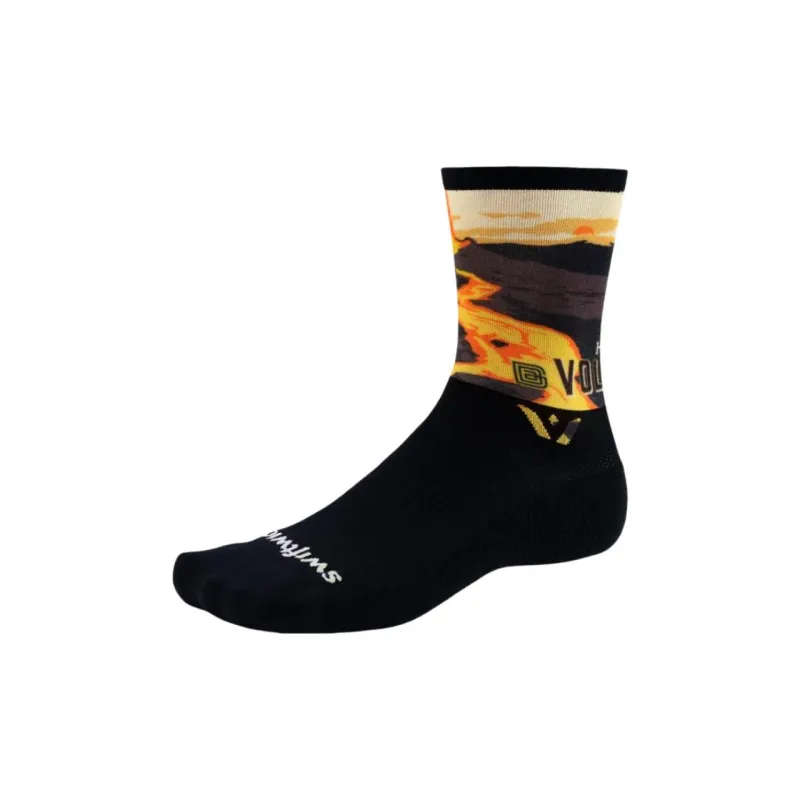 Swiftwick Men Mid-Calf Socks-10