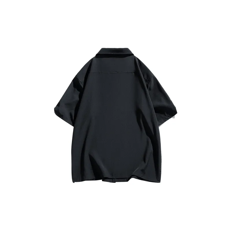 Love Monster Shirts Unisex-3