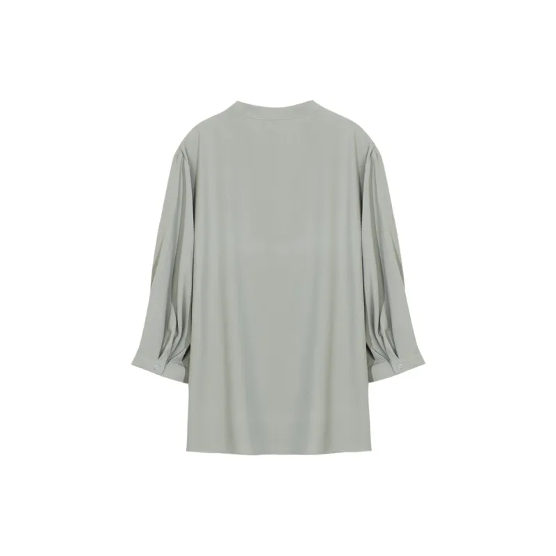 Lucybaily Shirts Women's-7