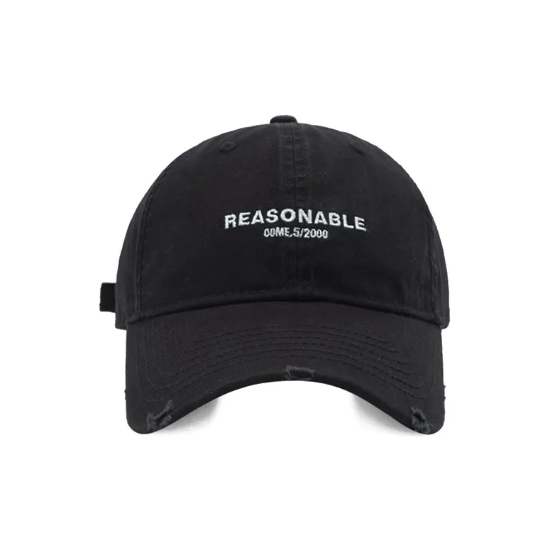 FREE RABBITⅡ Baseball Caps Unisex-4