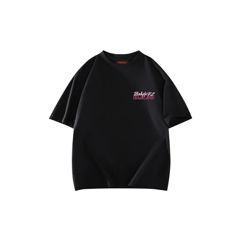 TONYKRZ T Shirts Unisex-1
