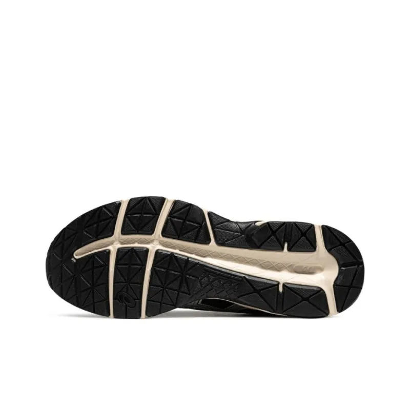 Asics Gel Contend 4 Runnings 'Black Silver White'-4