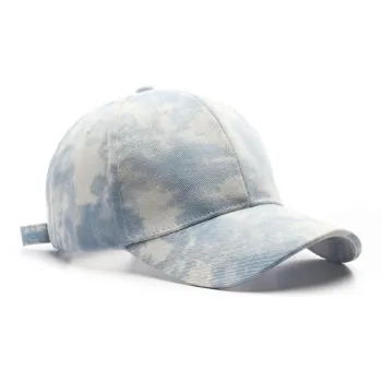 Yamaichi Maru Cotton Baseball Caps Unisex