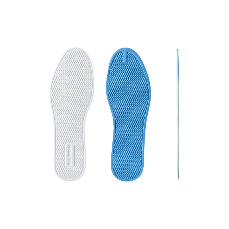Footprint Tribe Latex Insoles Unisex-1