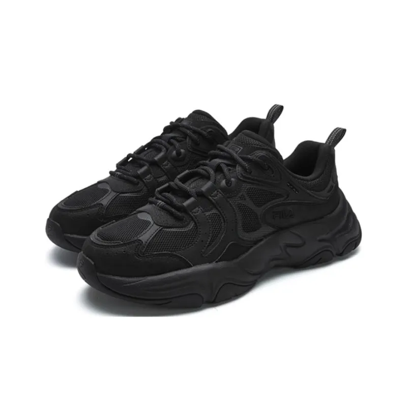 FILA Core Fashion Originale Mars 3 'Black Grey'-1