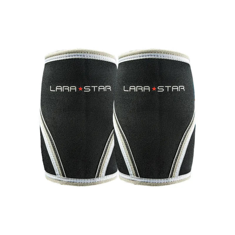 LARA STAR Elbow Pads-1