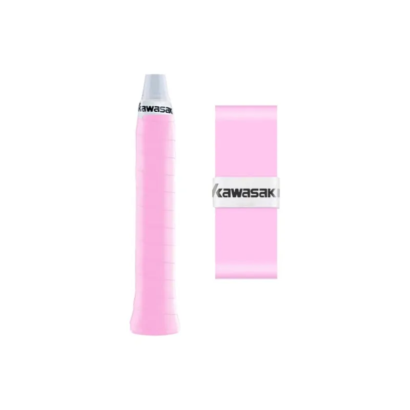 Kawasaki Badminton Grip Tape PU Polyurethane Thin-79
