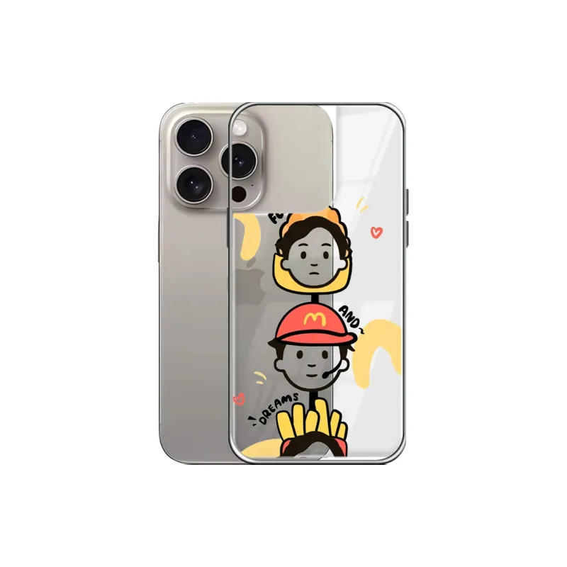 Victory charge Phone Cases-2