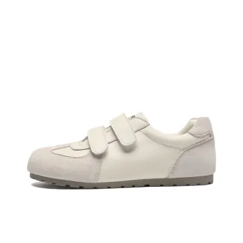 ZHR German Army Trainers Non slip Lightweight Skateboard Shoes Women's