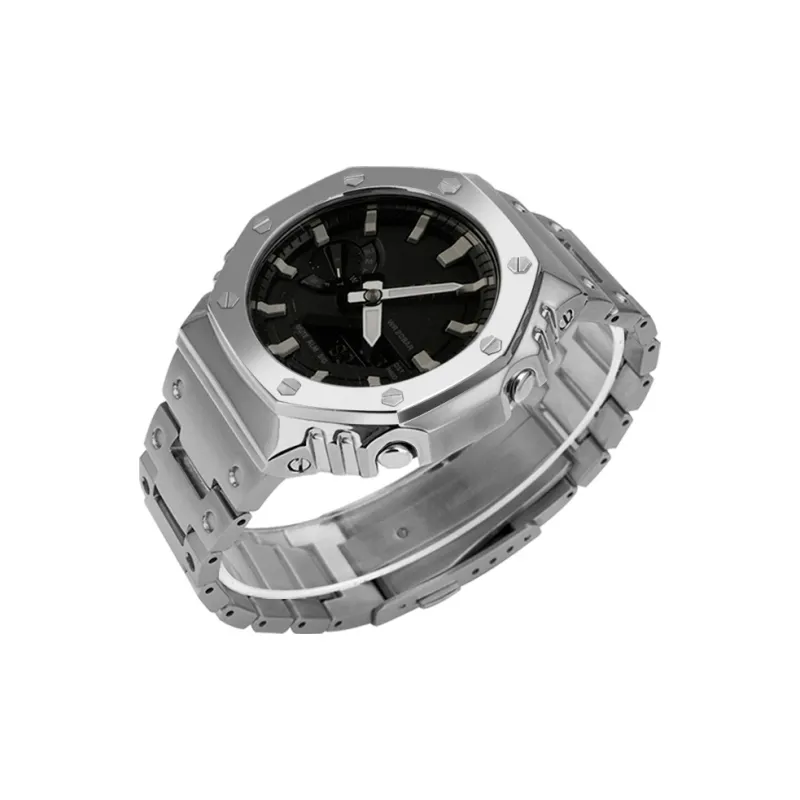Keppot Unisex Watch Cases-3