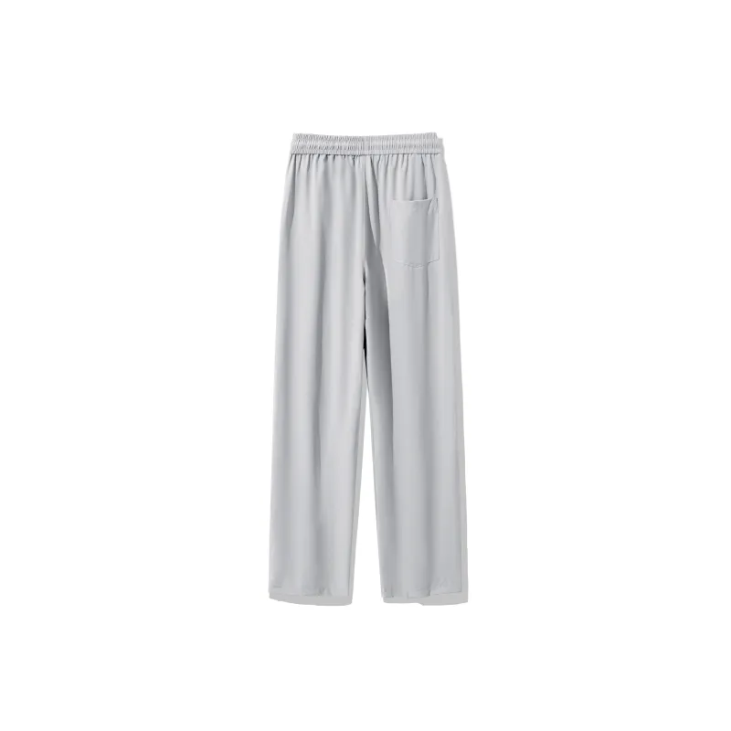 P8H9 Casual Pants Unisex-10
