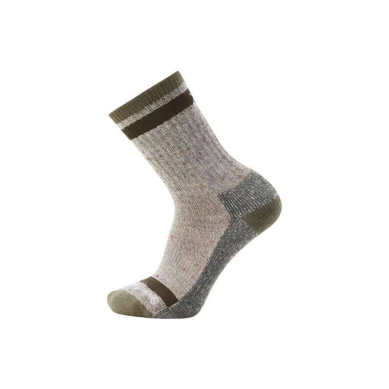 SMARTWOOL Everyday Larimer Crew Socks Light Cushion Mid-Calf Socks Men's 1 Pack-2