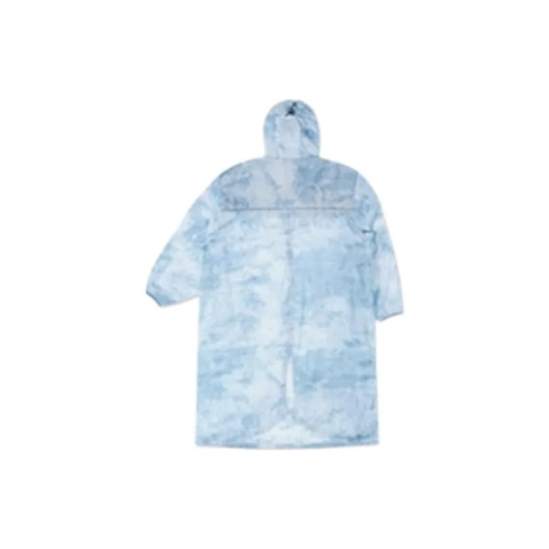 THE NORTH FACE Jackets & Coats Men's Blue-1