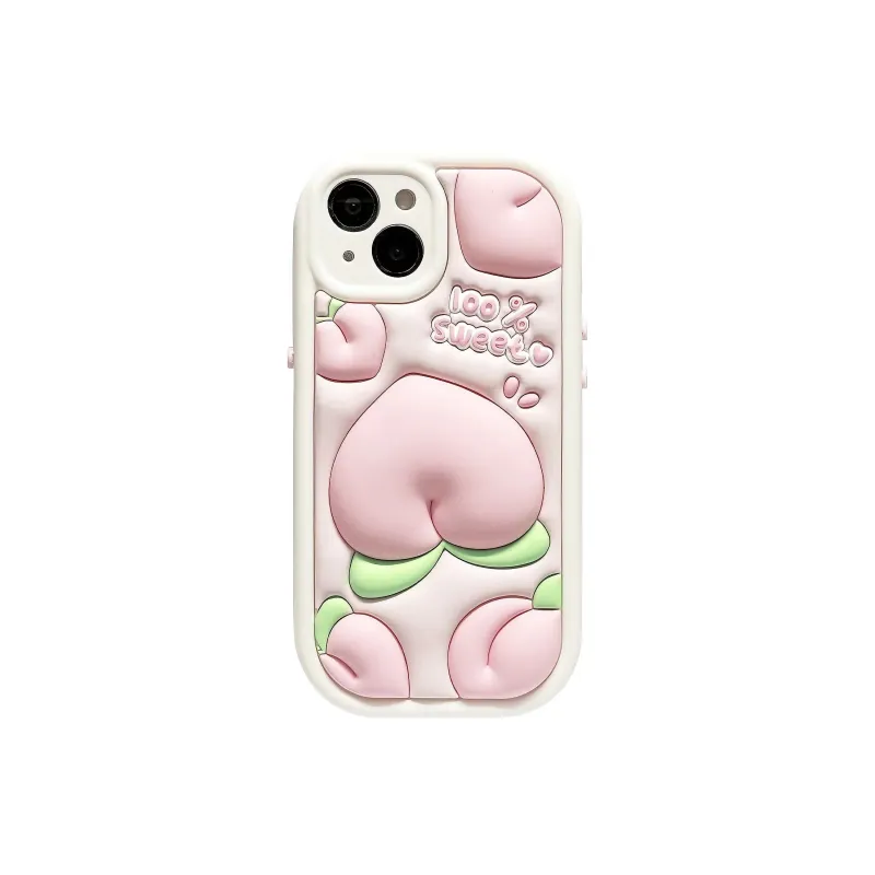 SHANGHUI Phone Cases-0