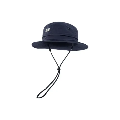SLEEPYWALK Cotton Bucket Hats Unisex
