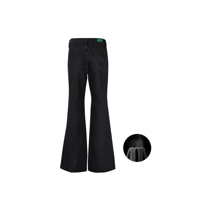 Aolx Jeans Unisex-9