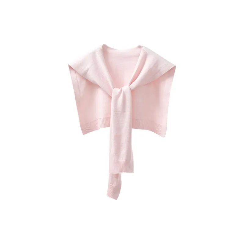 YUZHAOLIN Shawls Women's-6