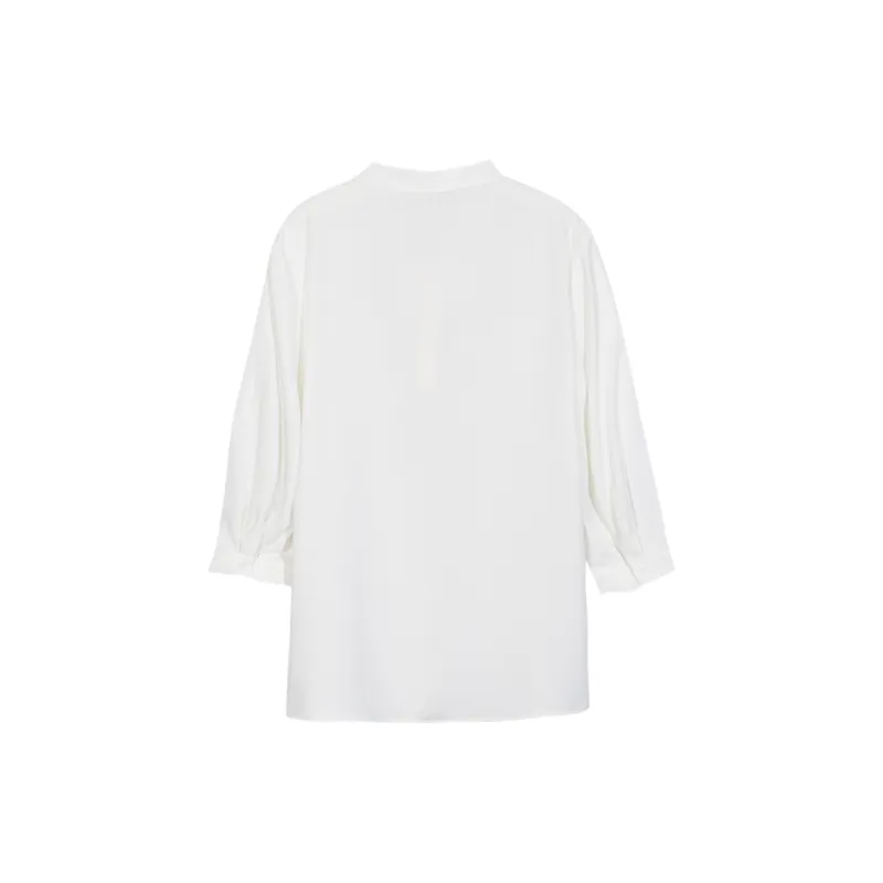 Lucybaily Shirts Women's-5