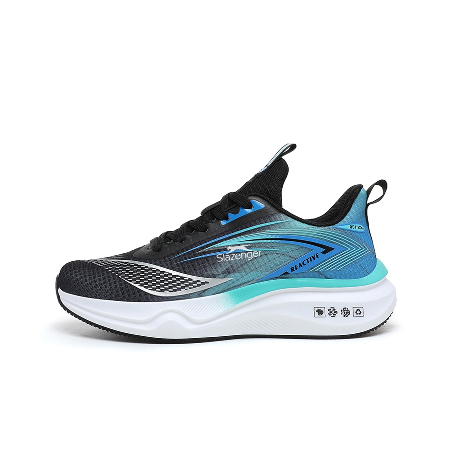 Slazenger Running shoes for Women s Men s Sneakers Clothing Sale New POIZON