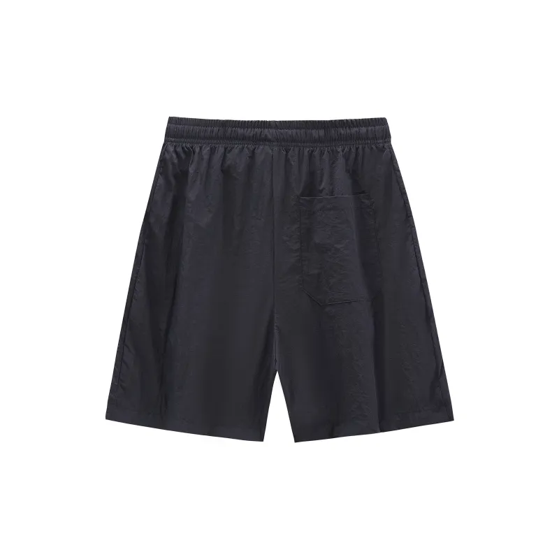 YZ Casual Shorts Unisex-1