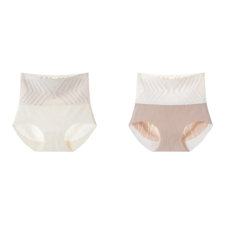 YUZHAOLIN Shapewear Bottom Women's 2 Pack-9